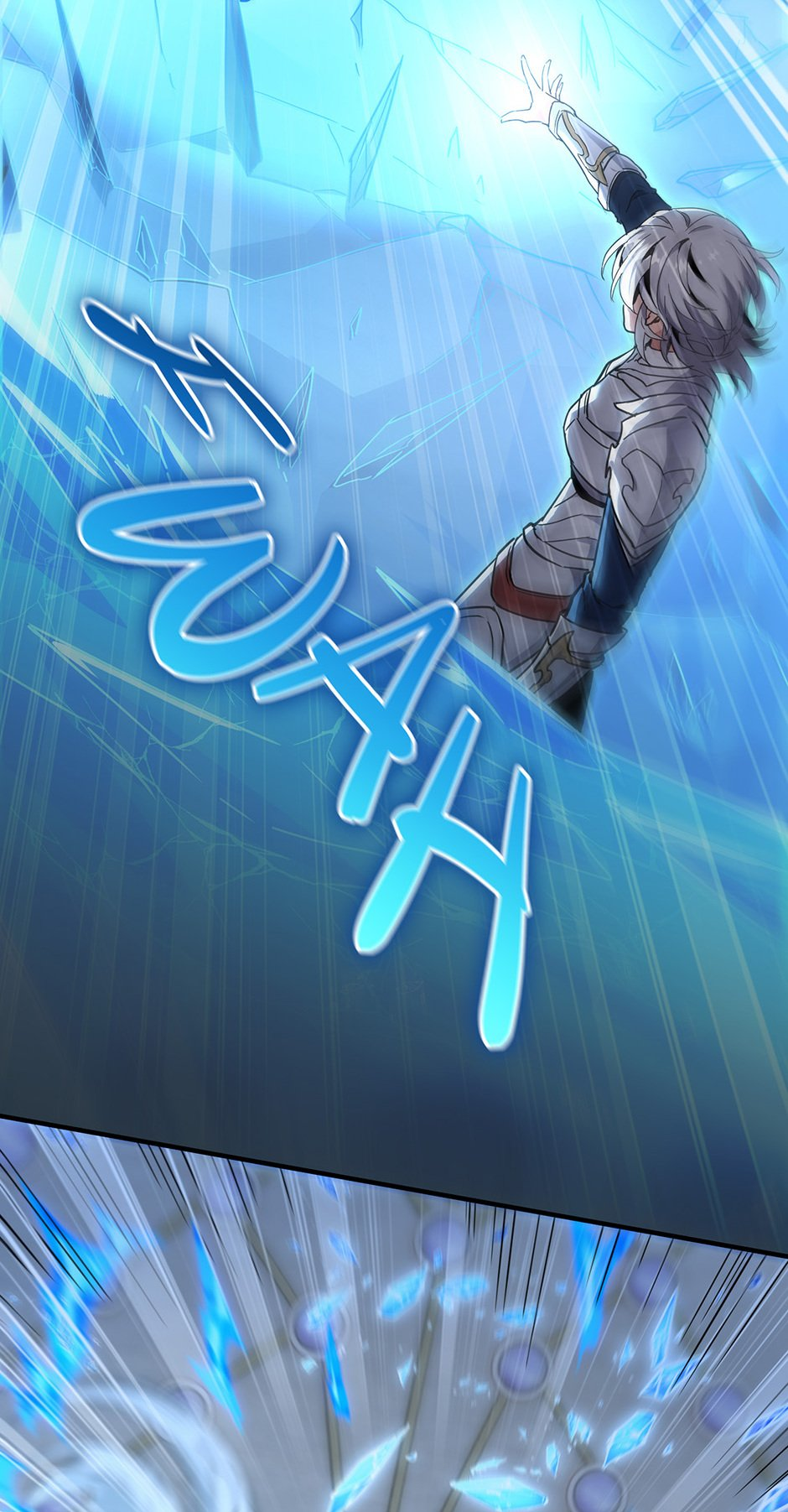 The Beginning After the End Chapter 217 38
